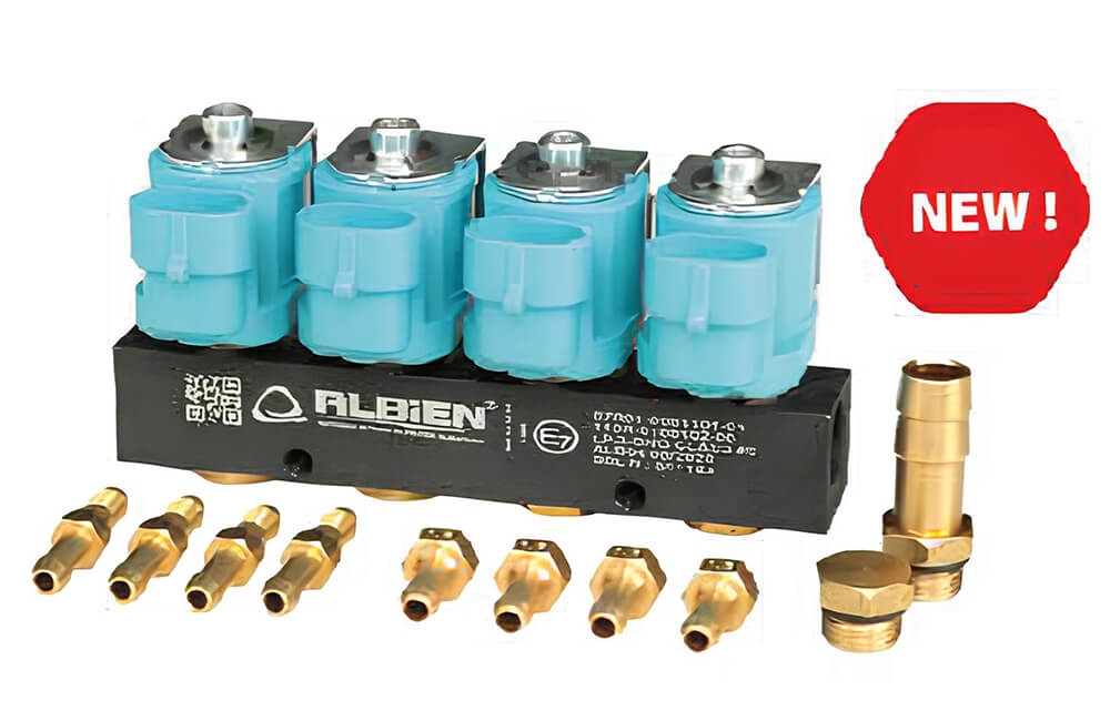 5796 NH No Frost Buzdolabı