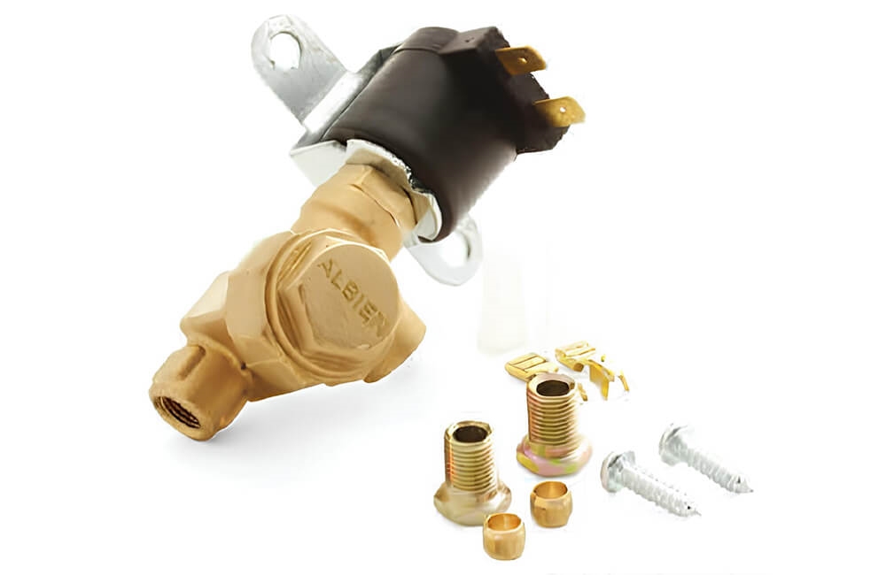 5796 NH No Frost Buzdolabı